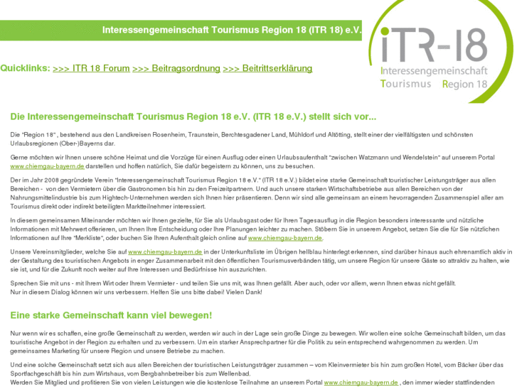 www.itr18.de