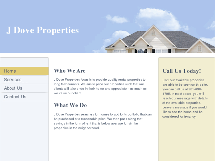 www.jdoveproperties.com