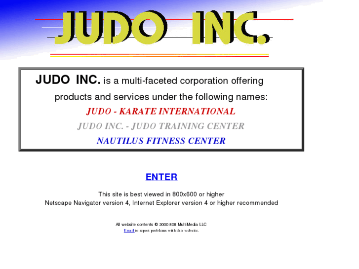 www.judoinc.com