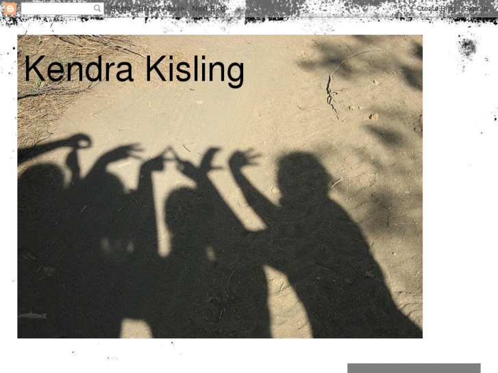 www.kendrakisling.com