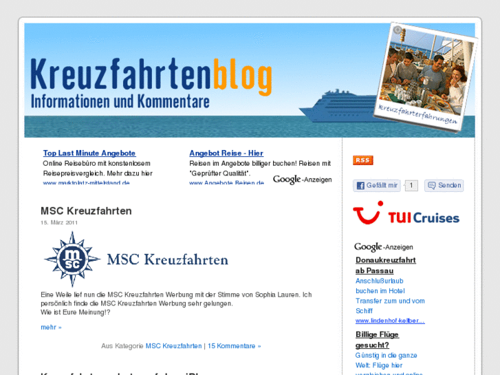 www.kreuzfahrtenblog.de