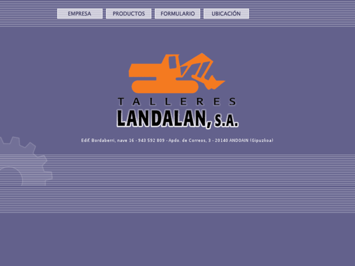 www.landalan.com