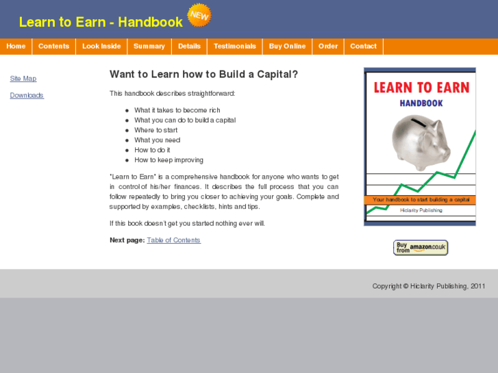 www.learntoearnhandbook.com