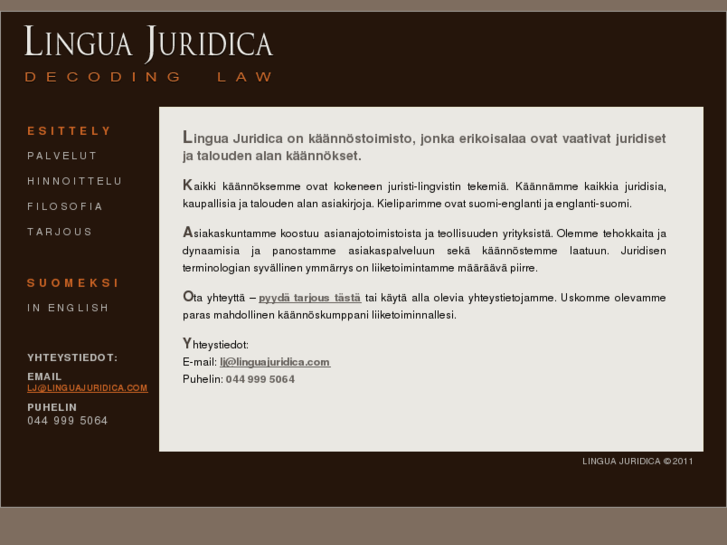 www.linguajuridica.com