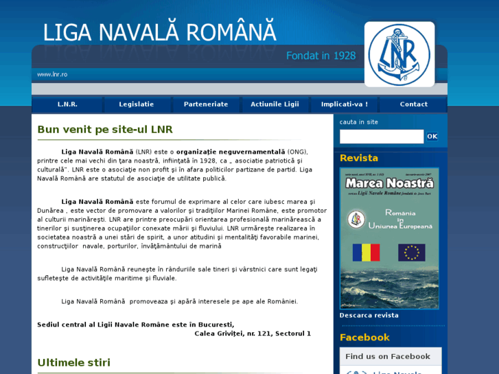 www.lnr.ro