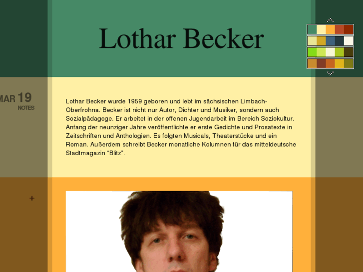 www.lothar-becker.net