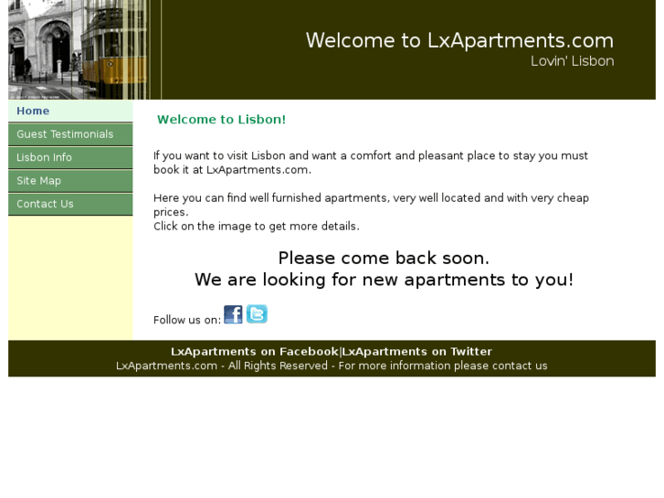 www.lxapartments.com