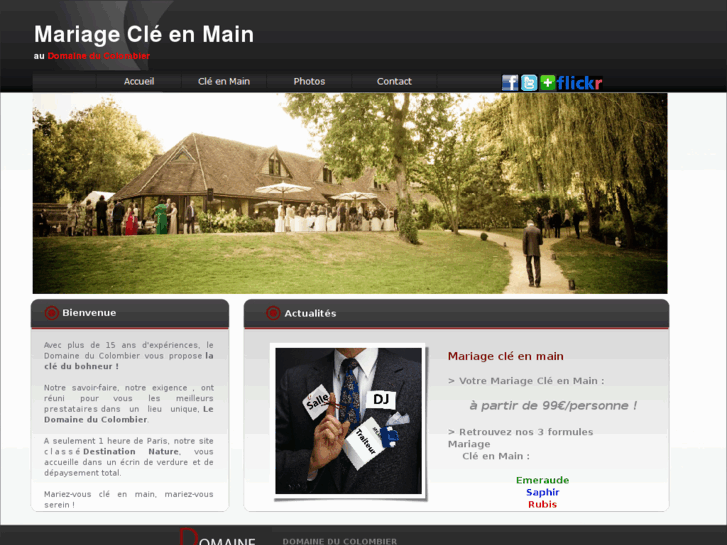 www.mariage-cle-en-main.com