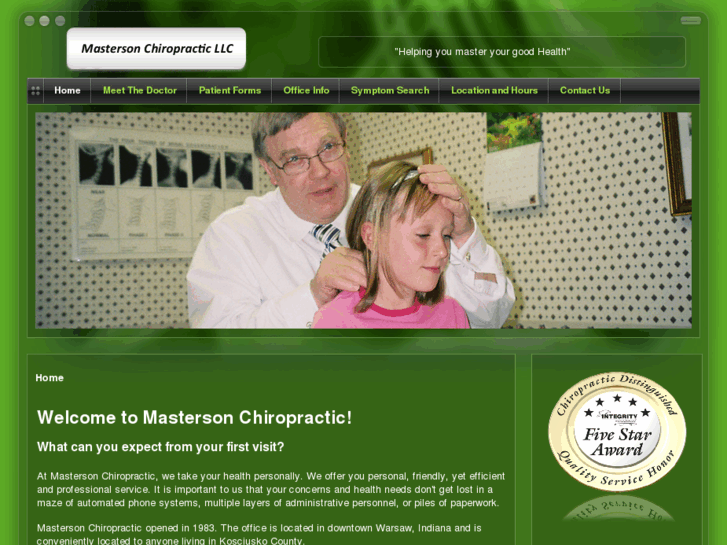 www.masterchiro.com