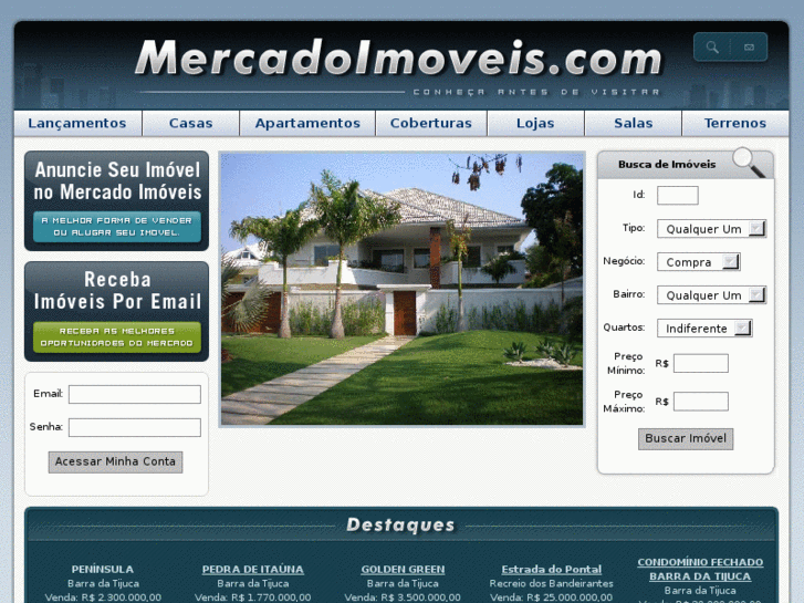 www.mercadoimoveis.com