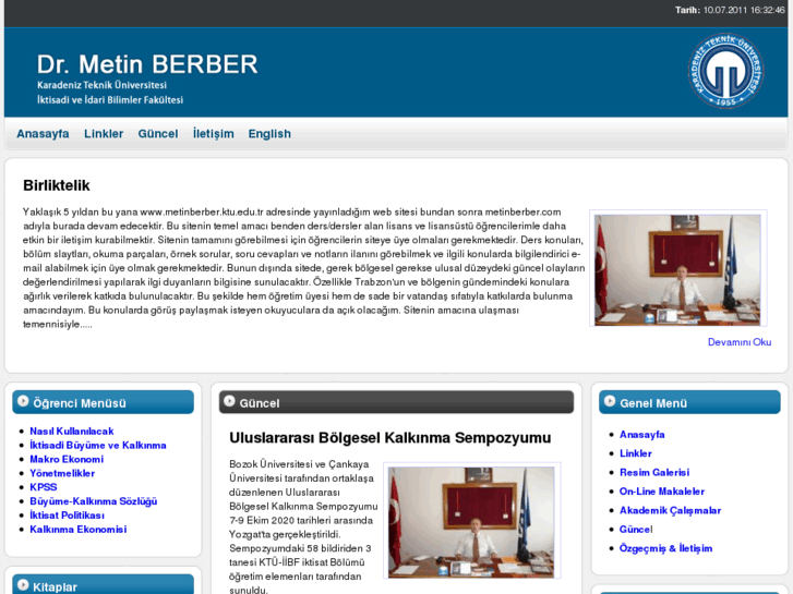 www.metinberber.com