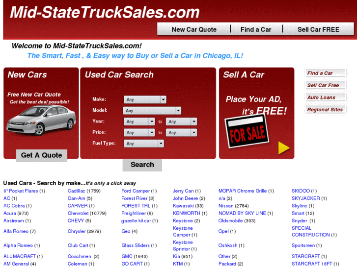 www.mid-statetrucksales.com