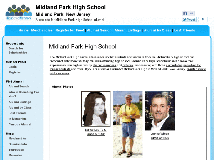 www.midlandparkhighschool.org