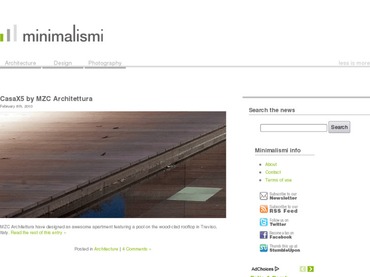 www.minimalismi.com