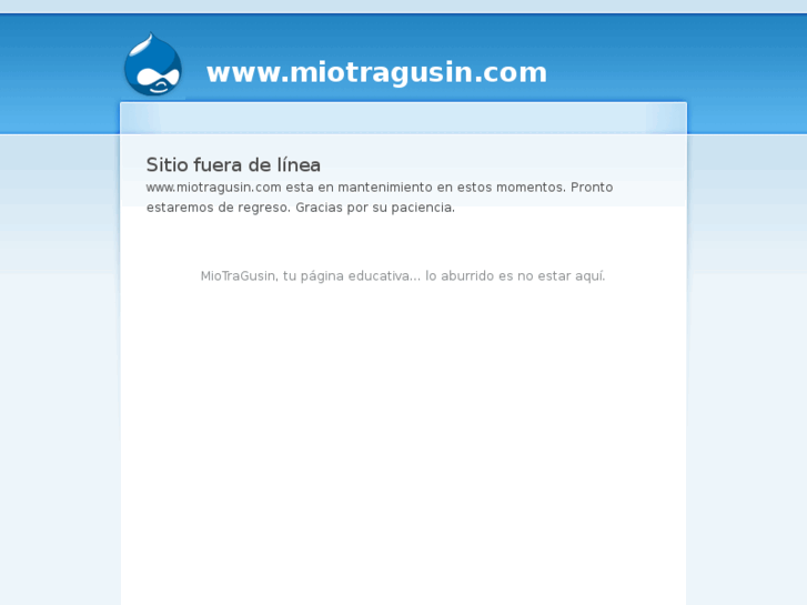 www.miotragusin.com