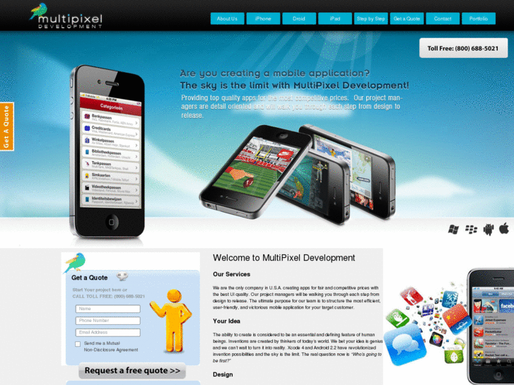 www.multipixeldevelopment.com