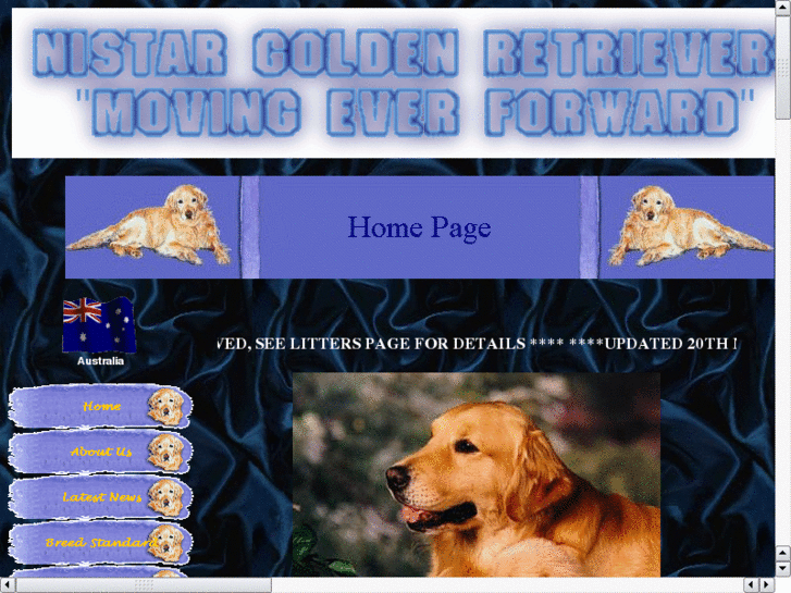 www.nistargoldens.com