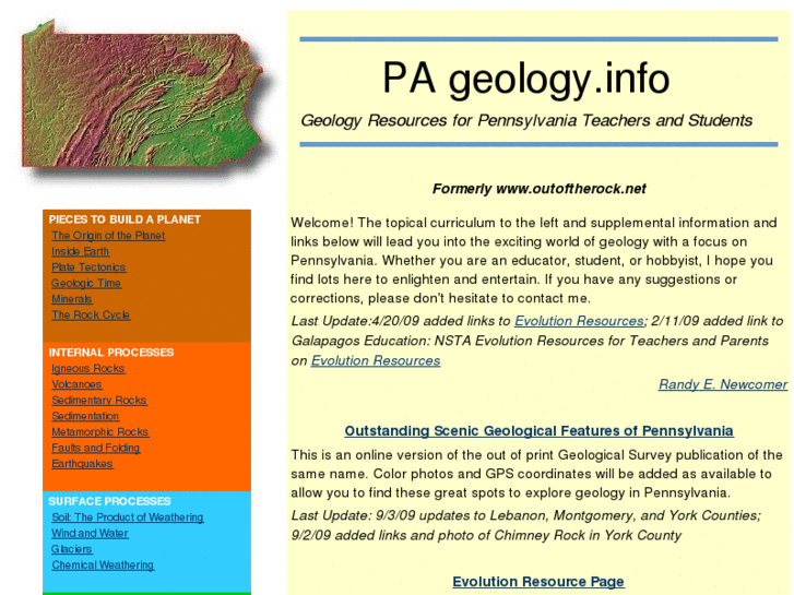 www.pageology.info