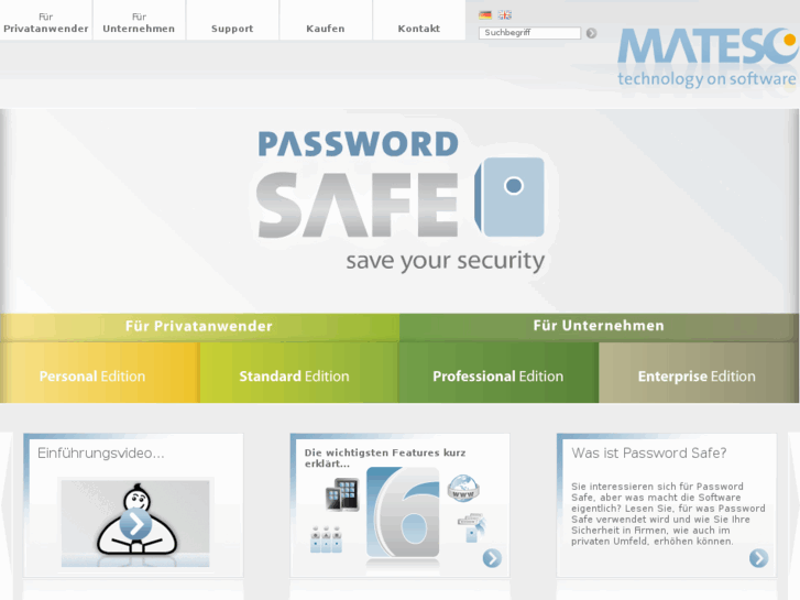 www.passwordsafe.biz