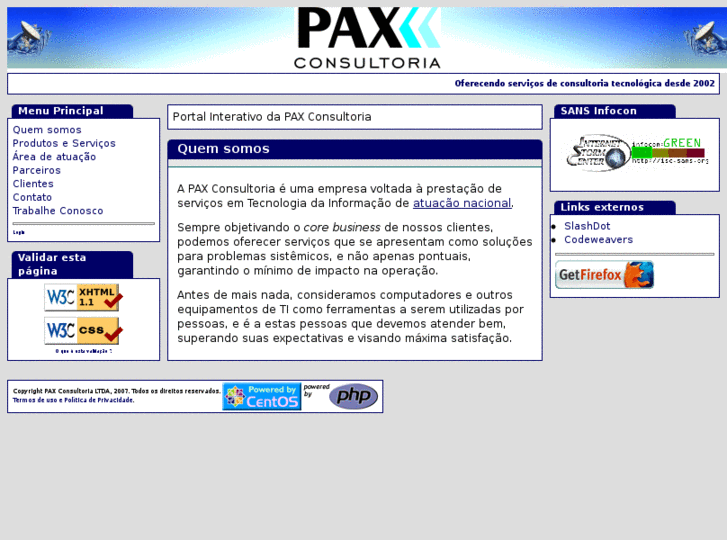www.paxconsultoria.com