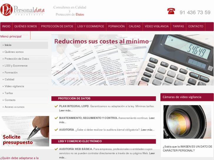 www.personal-data.es