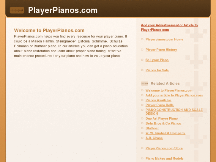 www.playerpianos.com