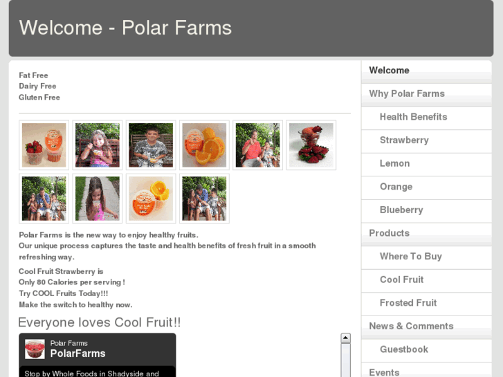 www.polarfarms.net