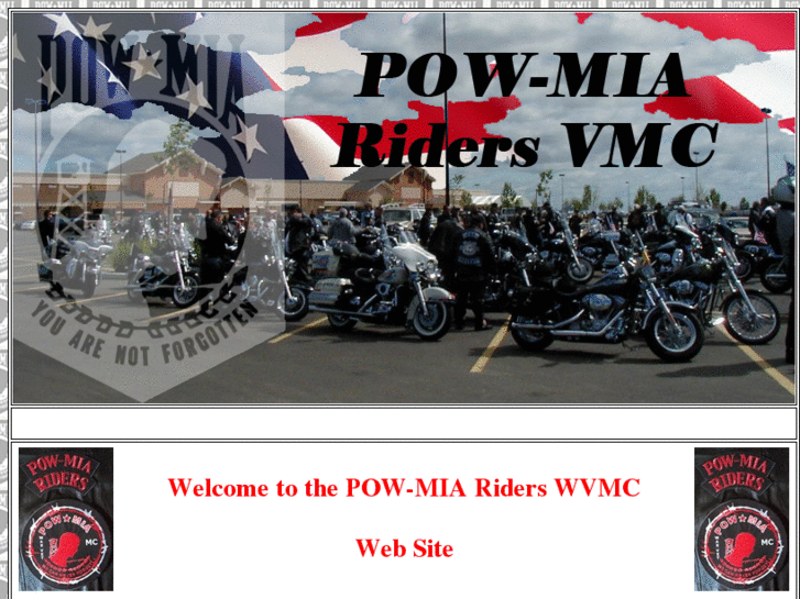 www.powmiariders.com