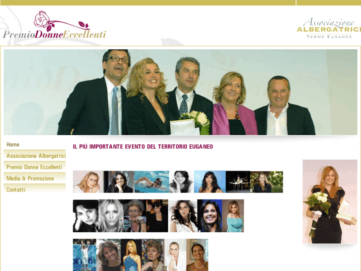 www.premiodonneeccellenti.com