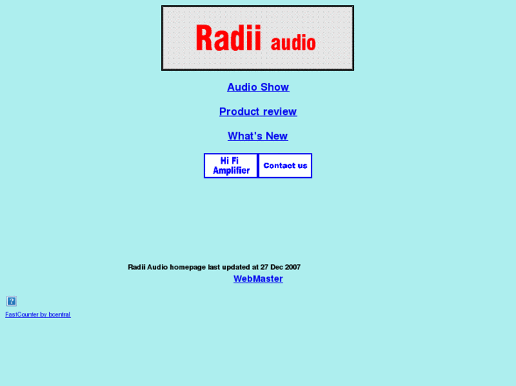 www.radaudio.com