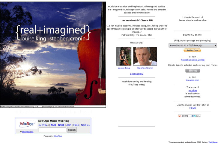 www.real-imagined.com.au