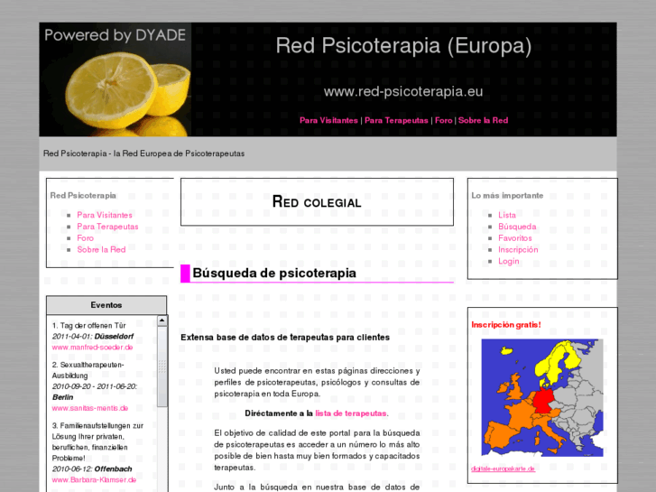 www.red-psicoterapia.eu