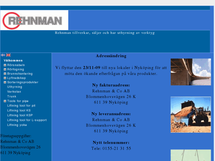 www.rehnmans.se