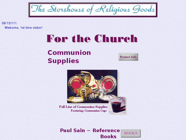 www.religious-storehouse.com