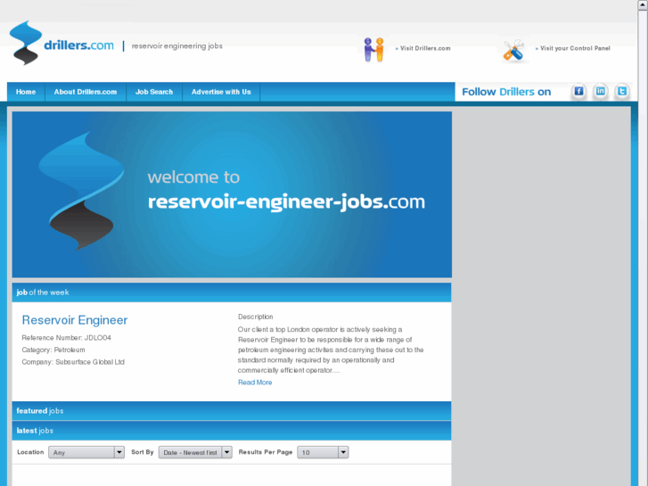 www.reservoir-engineer-jobs.com