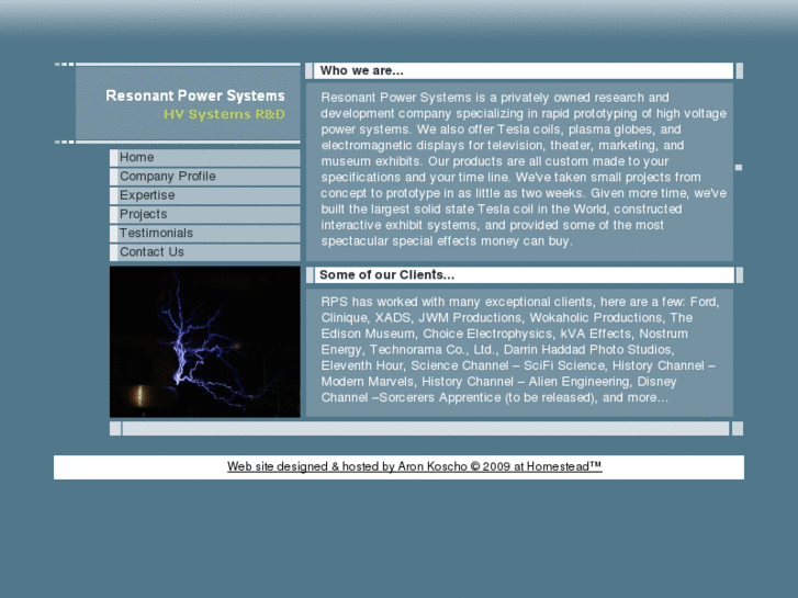 www.resonantpowersystems.com