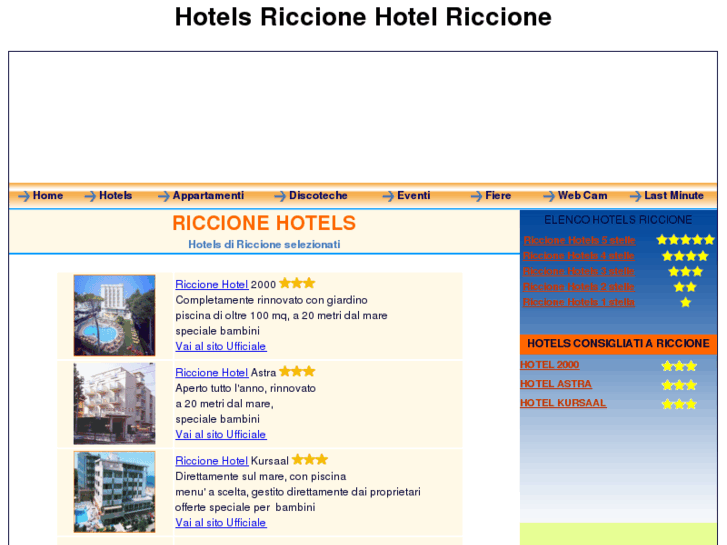 www.riccione-hotels.net