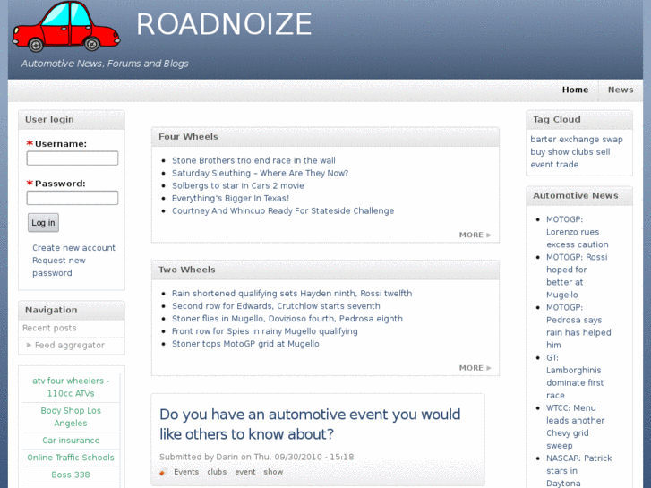 www.roadnoize.com