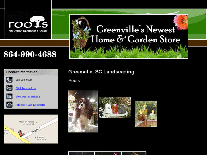 www.rootsofgreenville.net