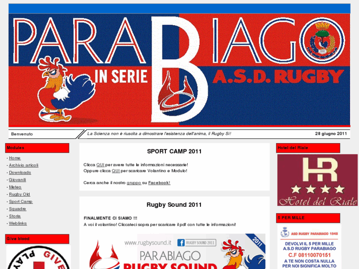 www.rugbyparabiago.com