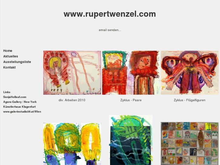 www.rupertwenzel.com