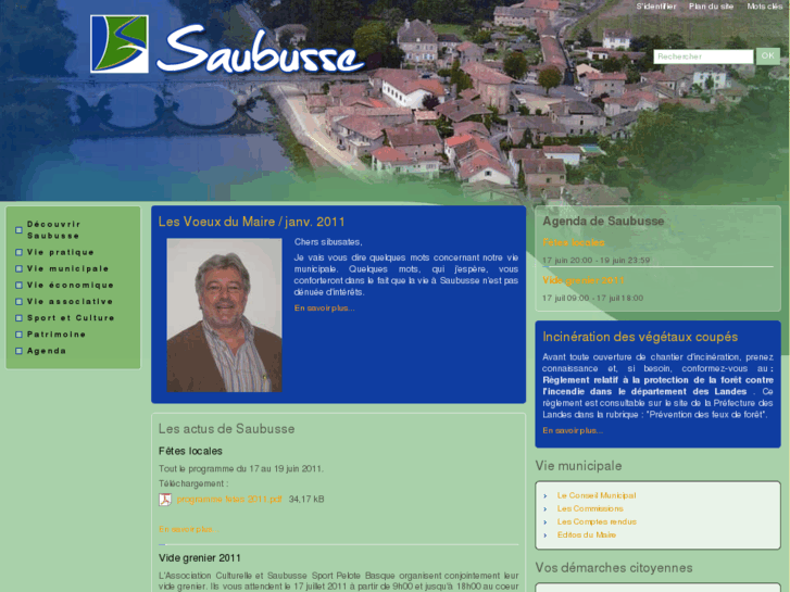 www.saubusse.fr