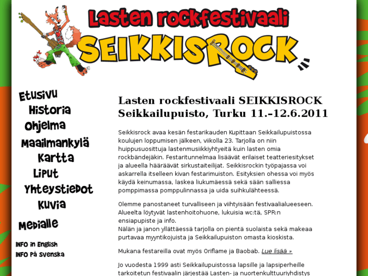 www.seikkisrock.net