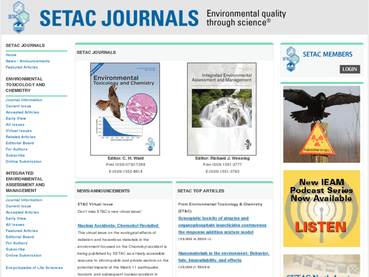 www.setacjournals.com