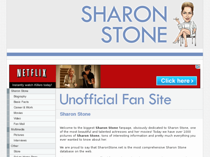 www.sharonstone.net