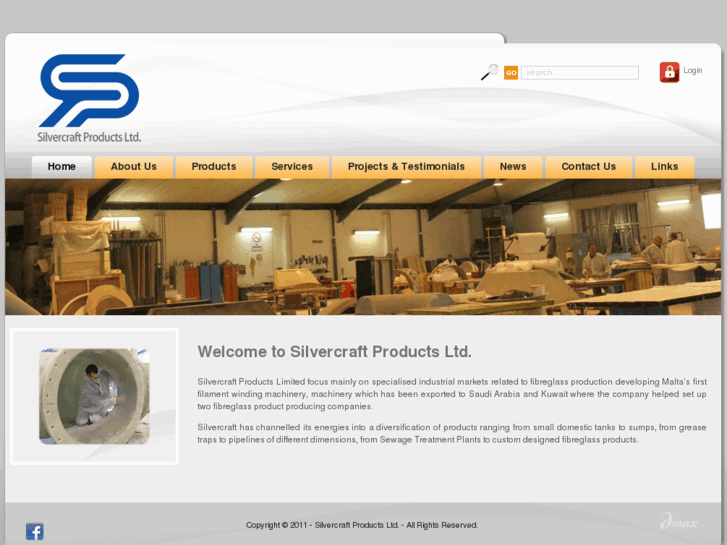 www.silvercraftltd.com