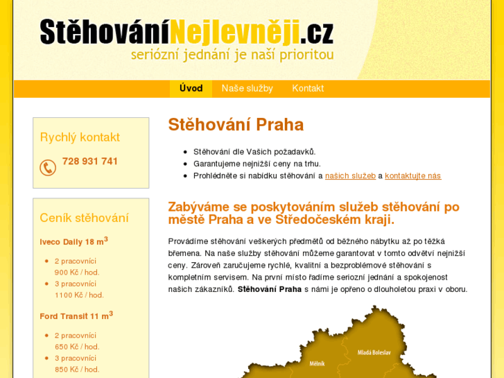 www.stehovaninejlevneji.cz