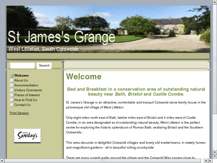 www.stjamesgrange.com