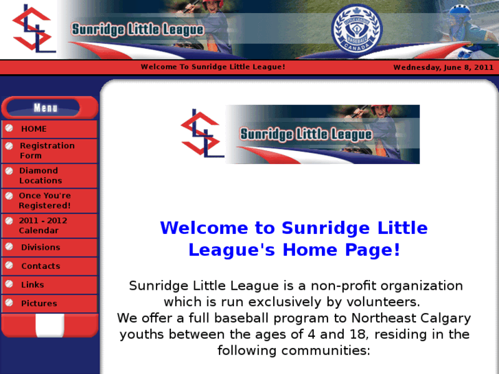 www.sunridgelittleleague.com