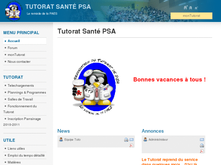 www.tutoratpsa.org